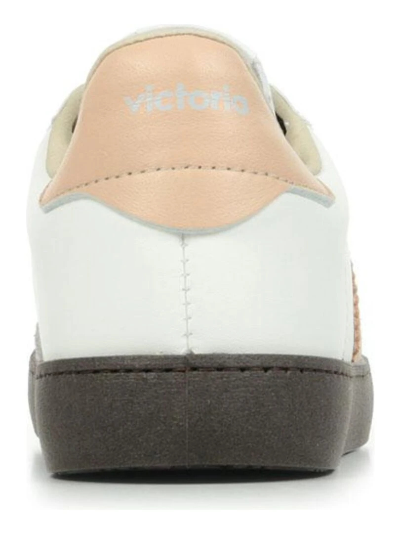 Baskets Victoria Berlin   Blanc Rose