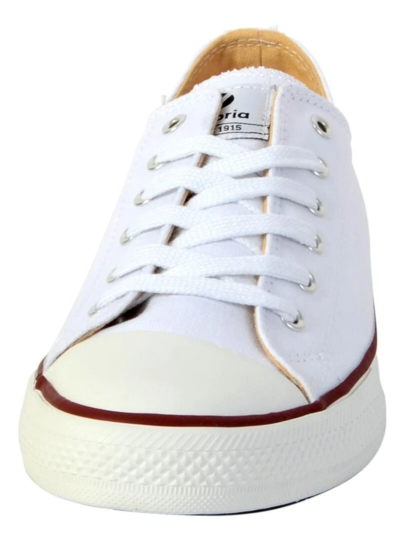 Basket Victoria 106550   Noir