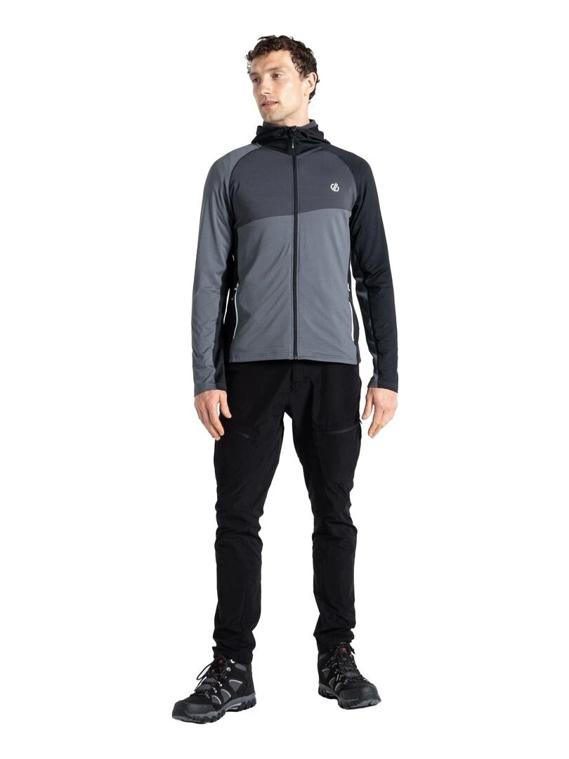 Dare 2B   Veste TOURING   Jaune poussin