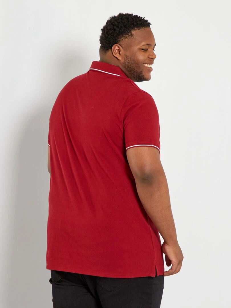 Sweat en molleton   Rose