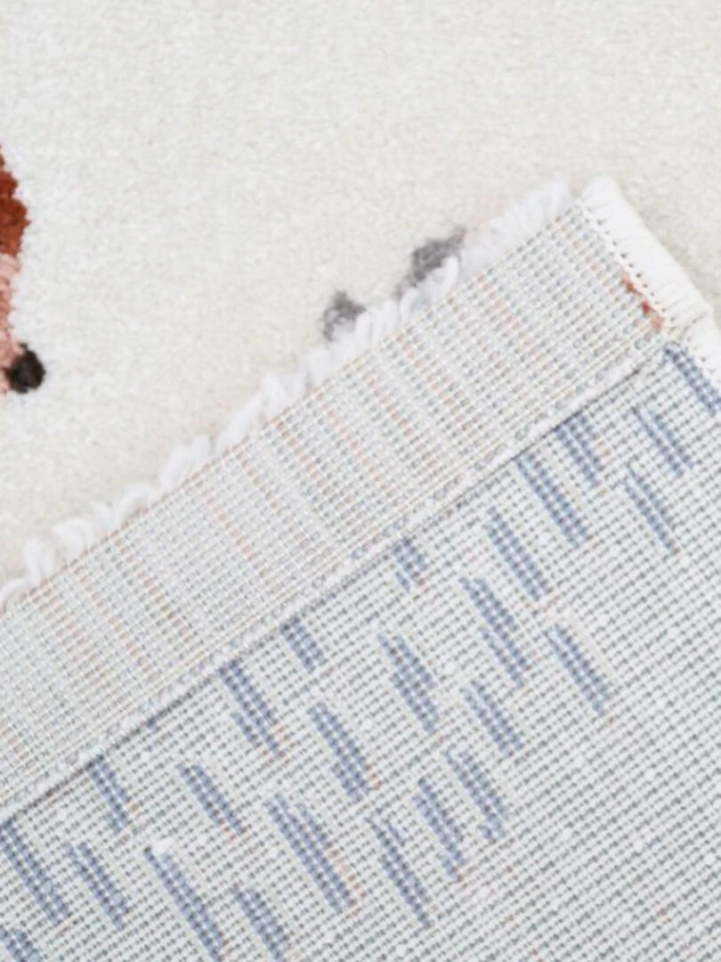 Tapis Enfant Forest Dream par Nattiot   120 x 170 cm   Nattiot   Bleu