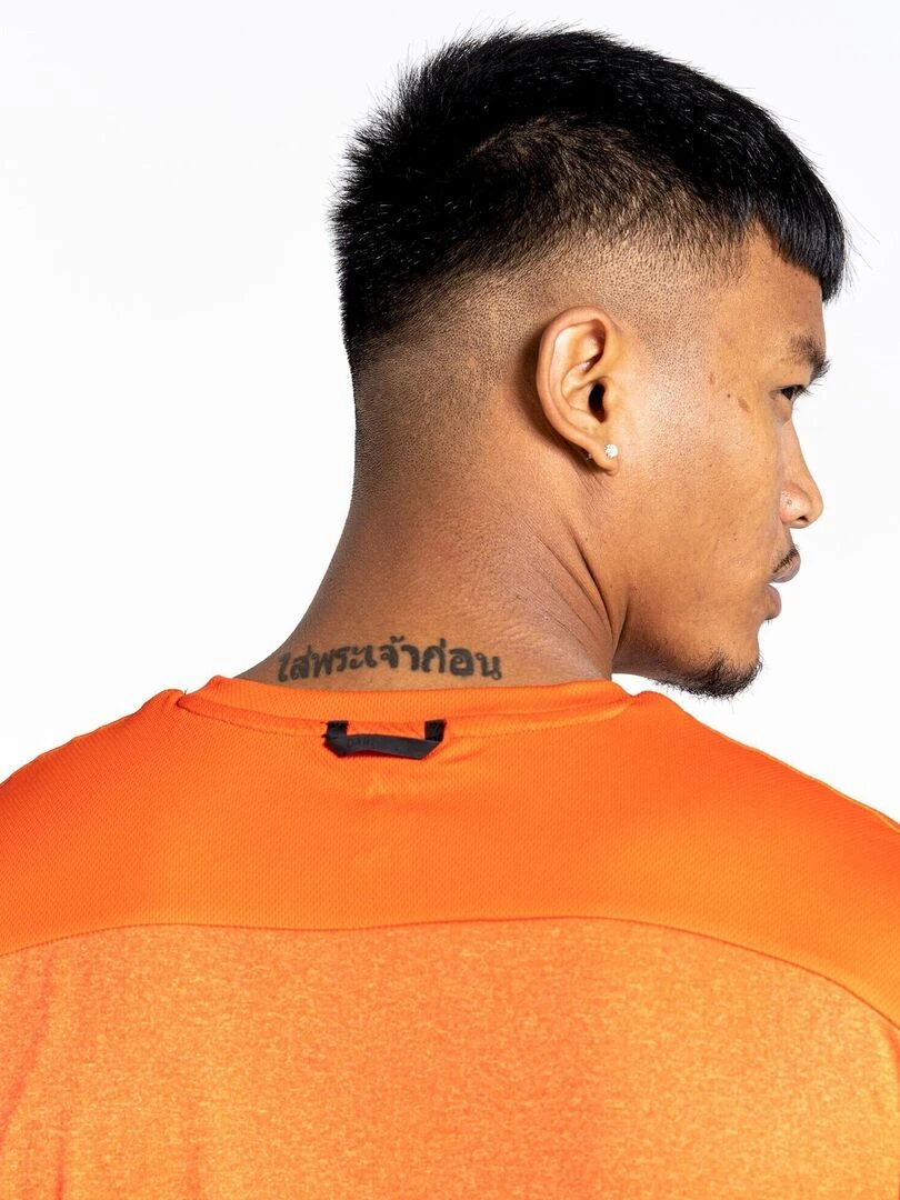 Dare 2B   Maillot ACES   Bleu méditerranée