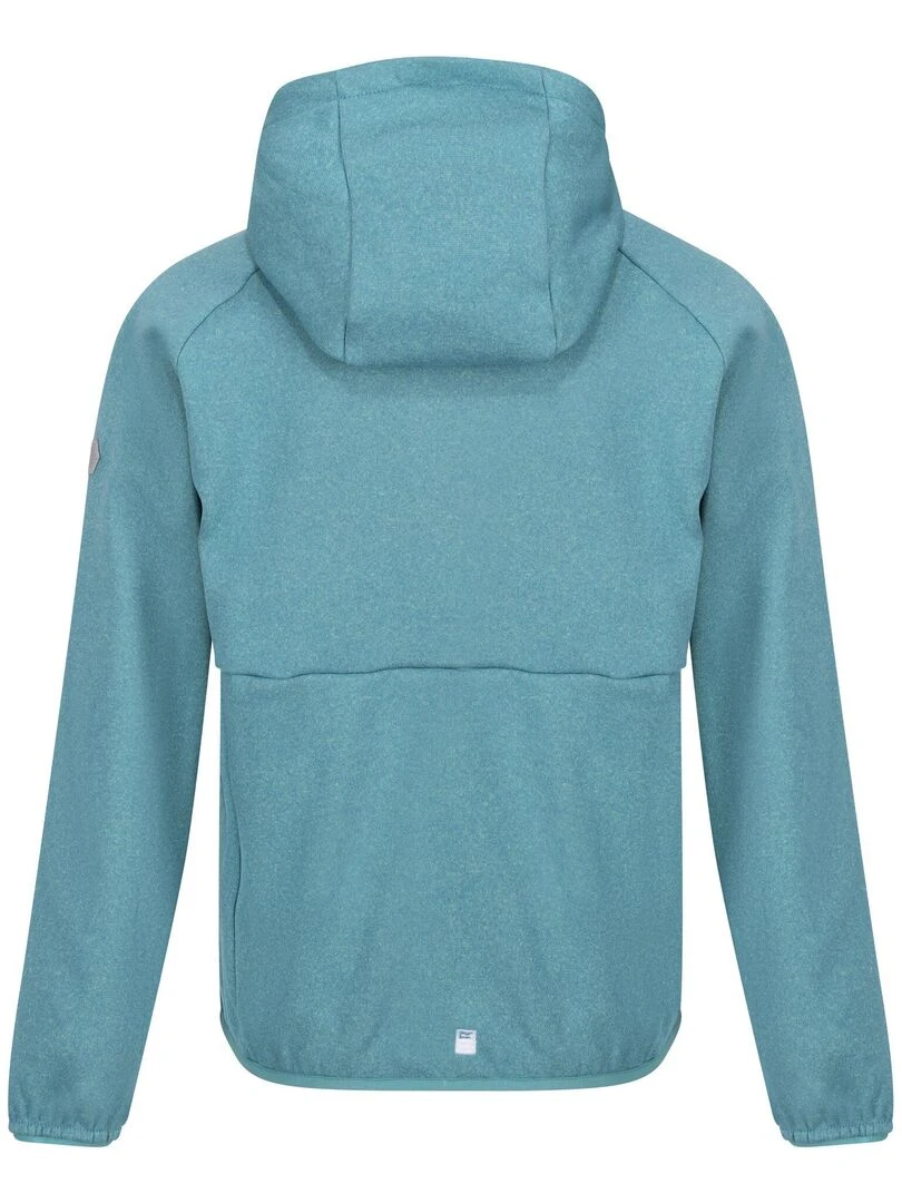 Regatta Veste polaire MAXWELL Bleu azur
