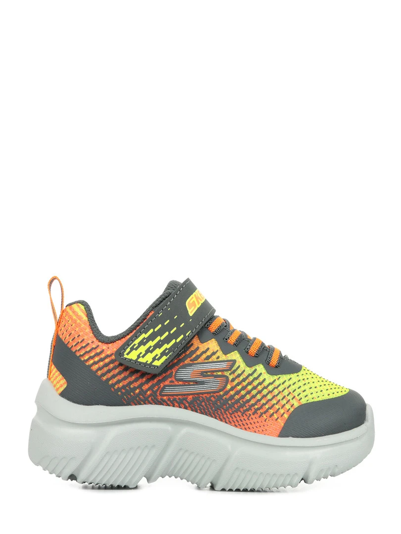 Baskets Go Run 650 Gris