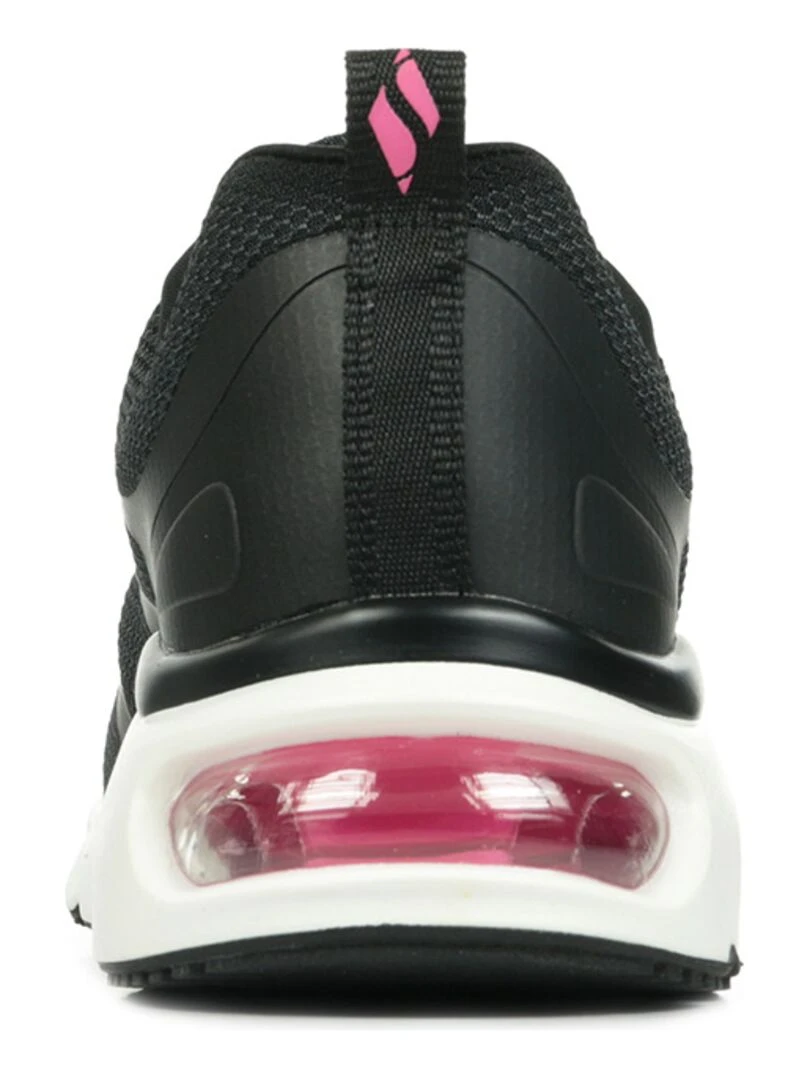Baskets Skechers Tres Air Revolution Airy   Noir