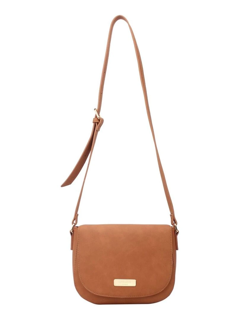 INFINITIF SAC A MAIN BIDENS Marron
