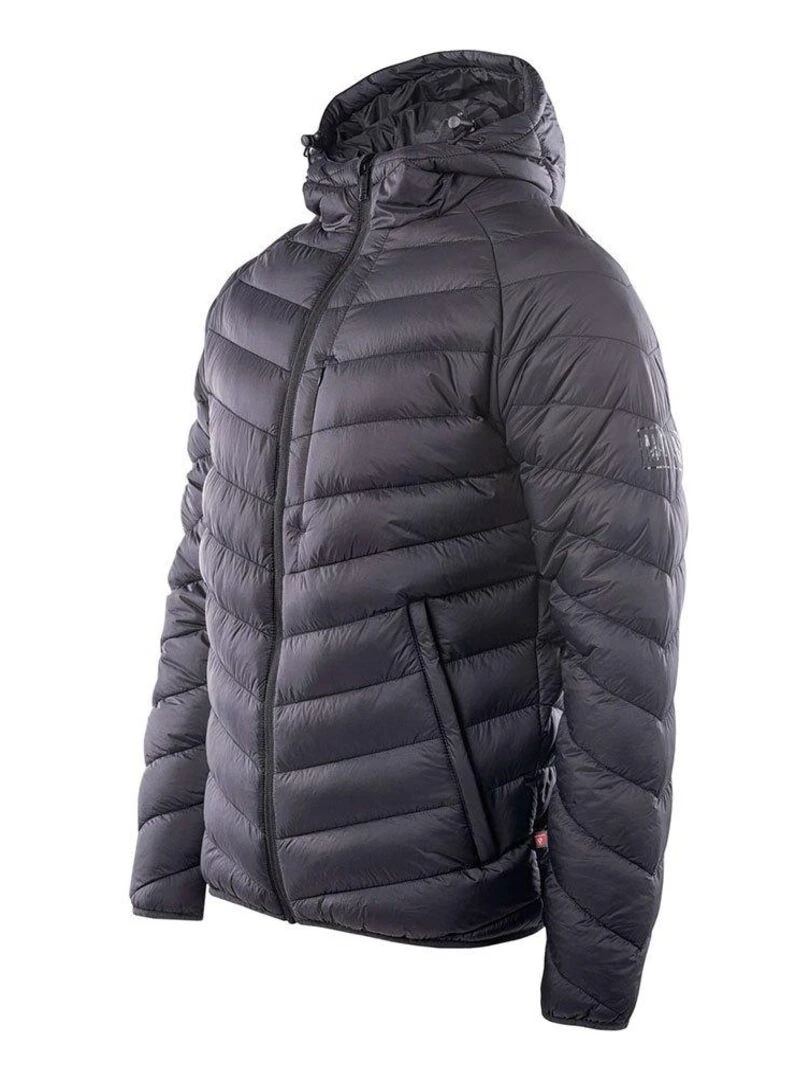 Magnum   Veste matelassée PRIMALOFT   Noir