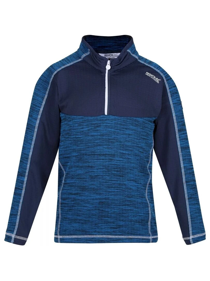 Regatta Haut polaire HEWLEY Bleu Bleu