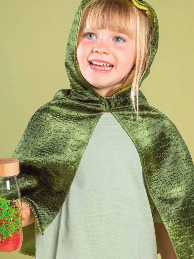 Bouteille sensorielle Sound Dragon Multicolore