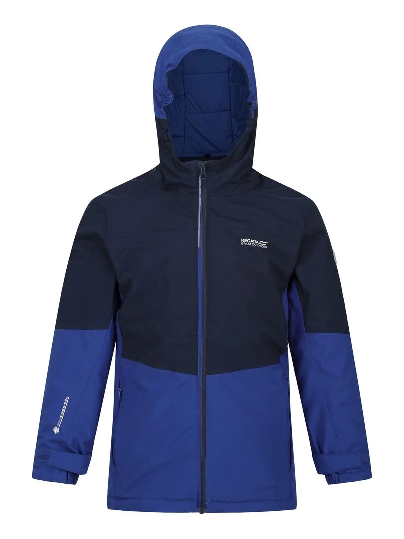 Regatta Veste imperméable HIGHTON Bleu marine