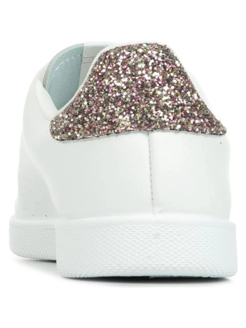 Basket Femme Victoria 1258202   Bleu