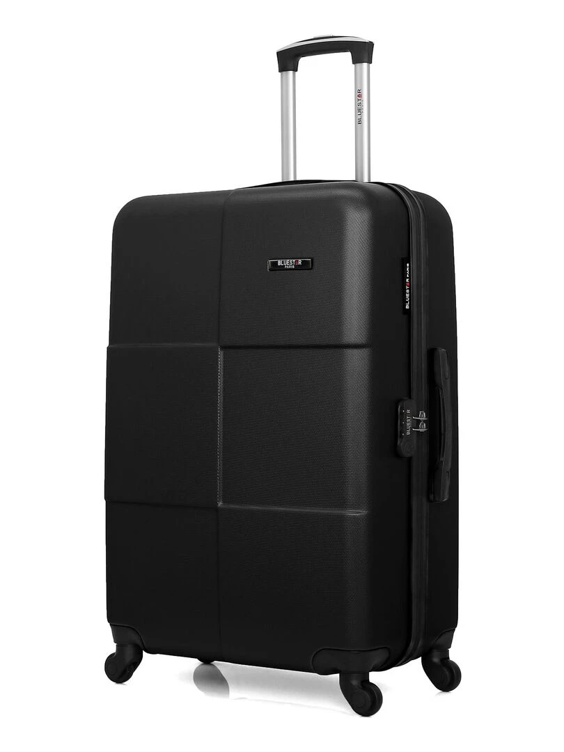 BLUESTAR VALISE L MIAMI Noir