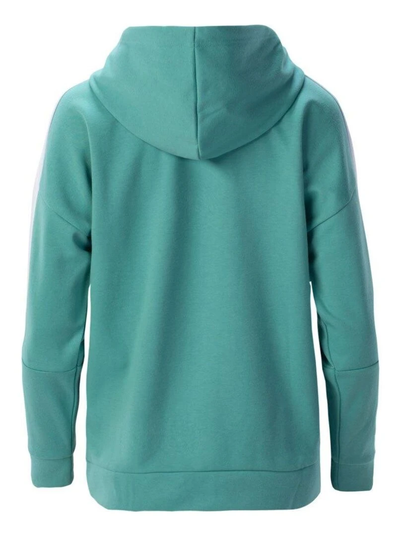 Hi Tec Sweat à capuche PAVAL Bleu azur