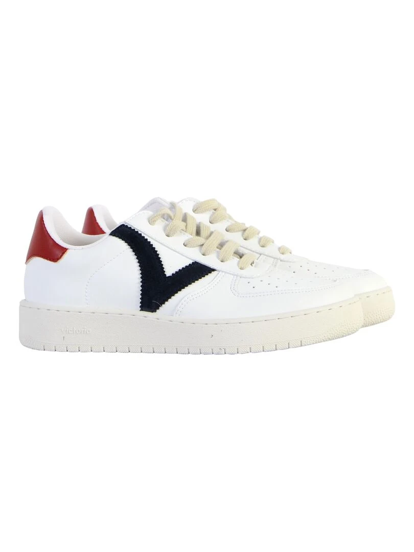 Basket Femme Victoria 1258202   Bleu