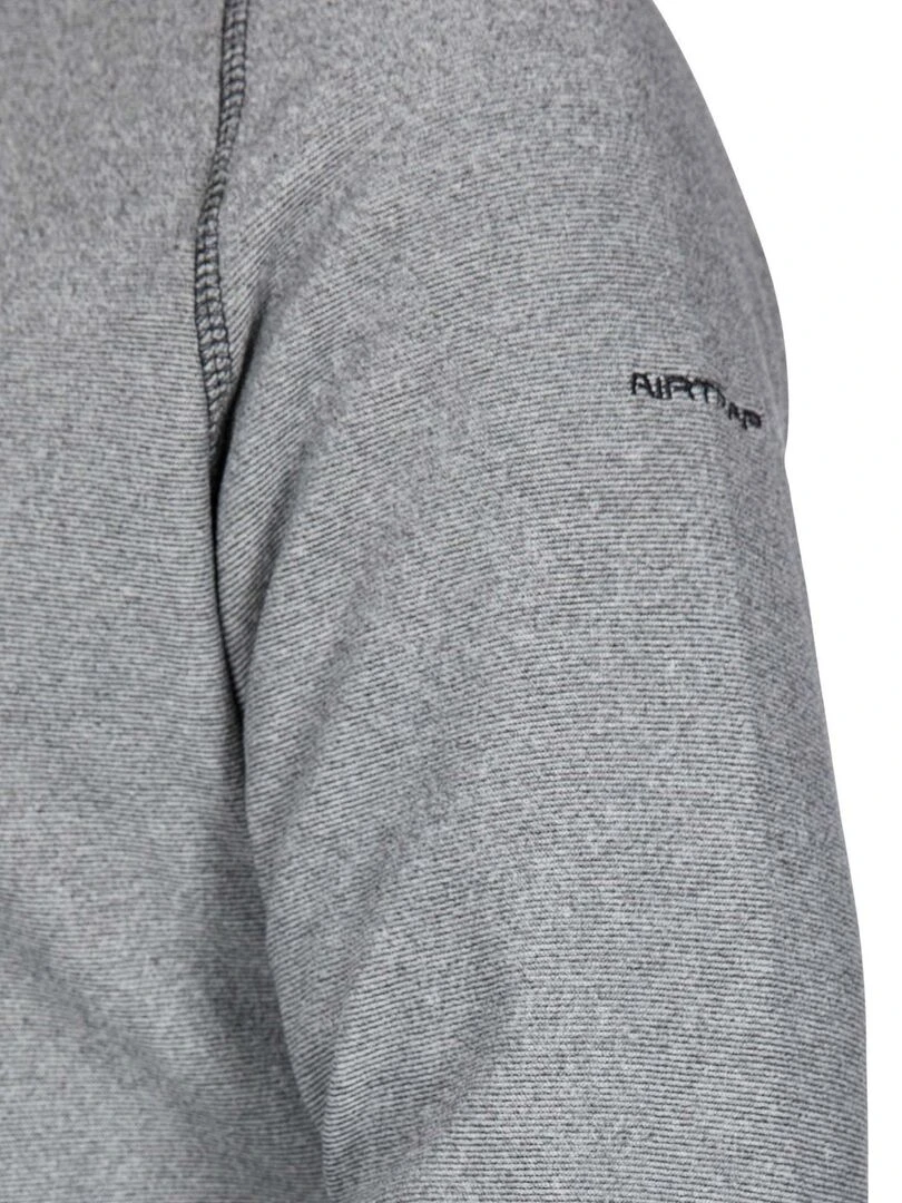 Trespass   Haut polaire KEYNOTE   Noir