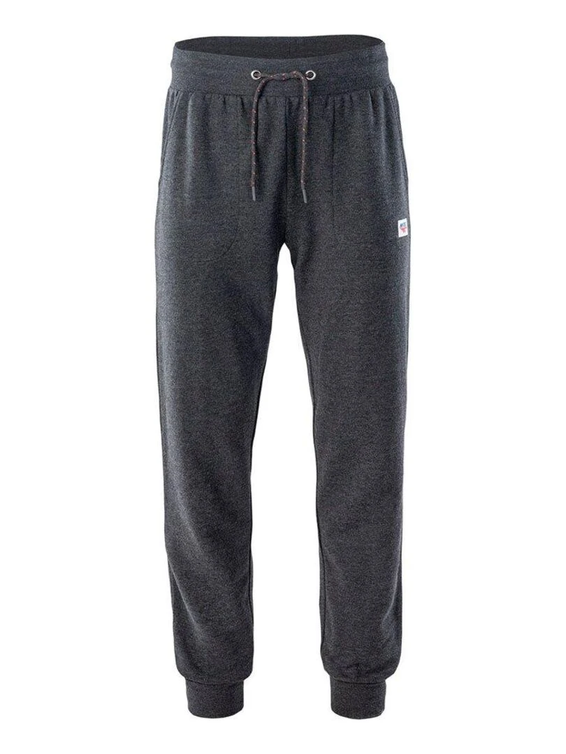 Hi Tec   Pantalon de survêtement RABASIN   Noir ébène