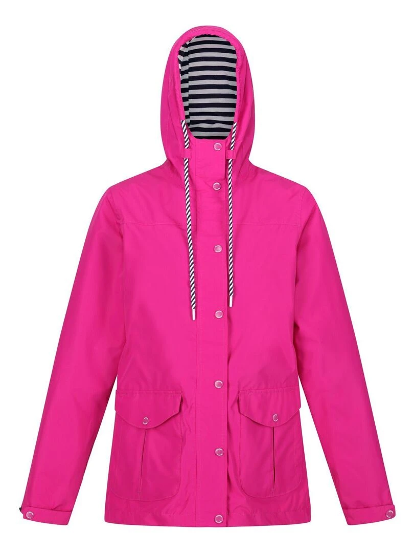Regatta Veste imperméable BAYARMA Rose