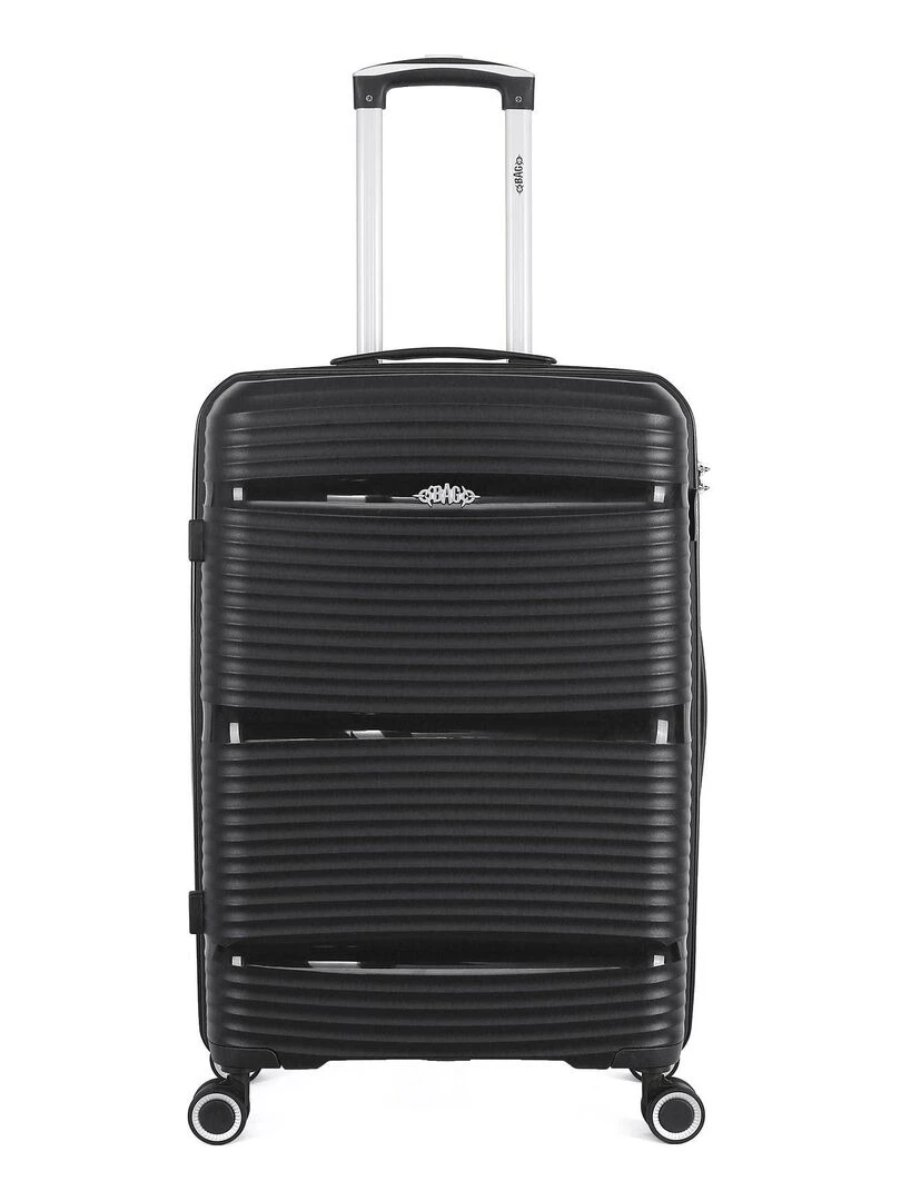 VALISE M CENTAURE Noir