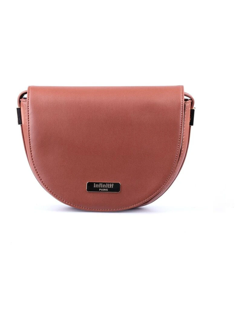 INFINITIF SAC A MAIN CATASETE Marron