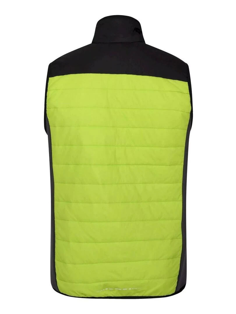 Regatta Veste sans manches HALTON Gris Vert