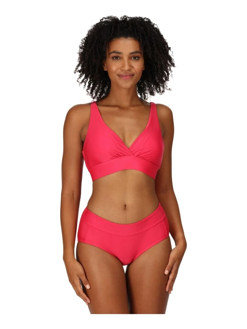 Regatta   Haut de maillot de bain PALOMA   Rose