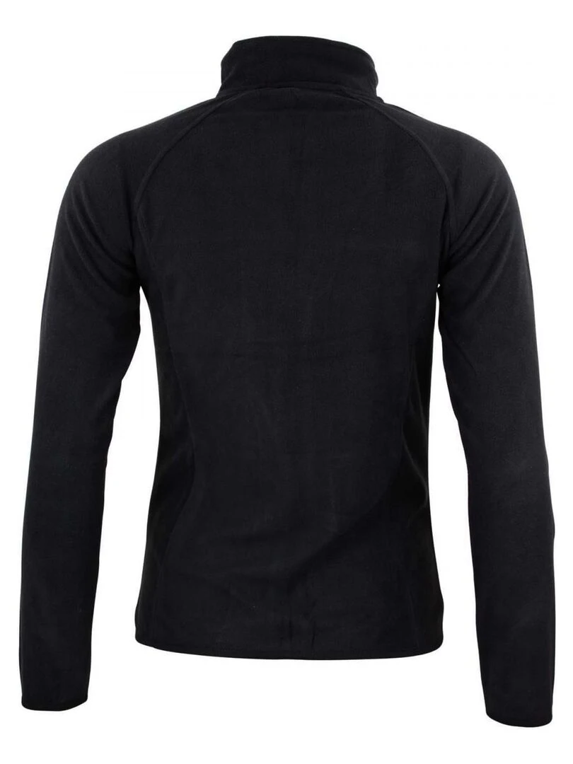 Sweat polaire femme AFONOR Noir Noir
