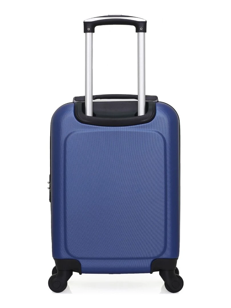 INFINITIF   VALISE XS LOUBNY E   Bleu marine