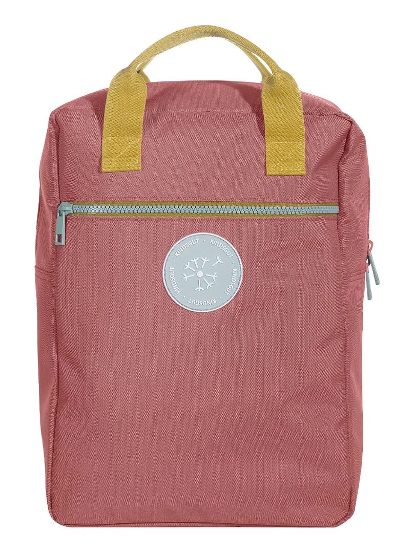 Sac à dos pour enfants Maxi Rose foncé