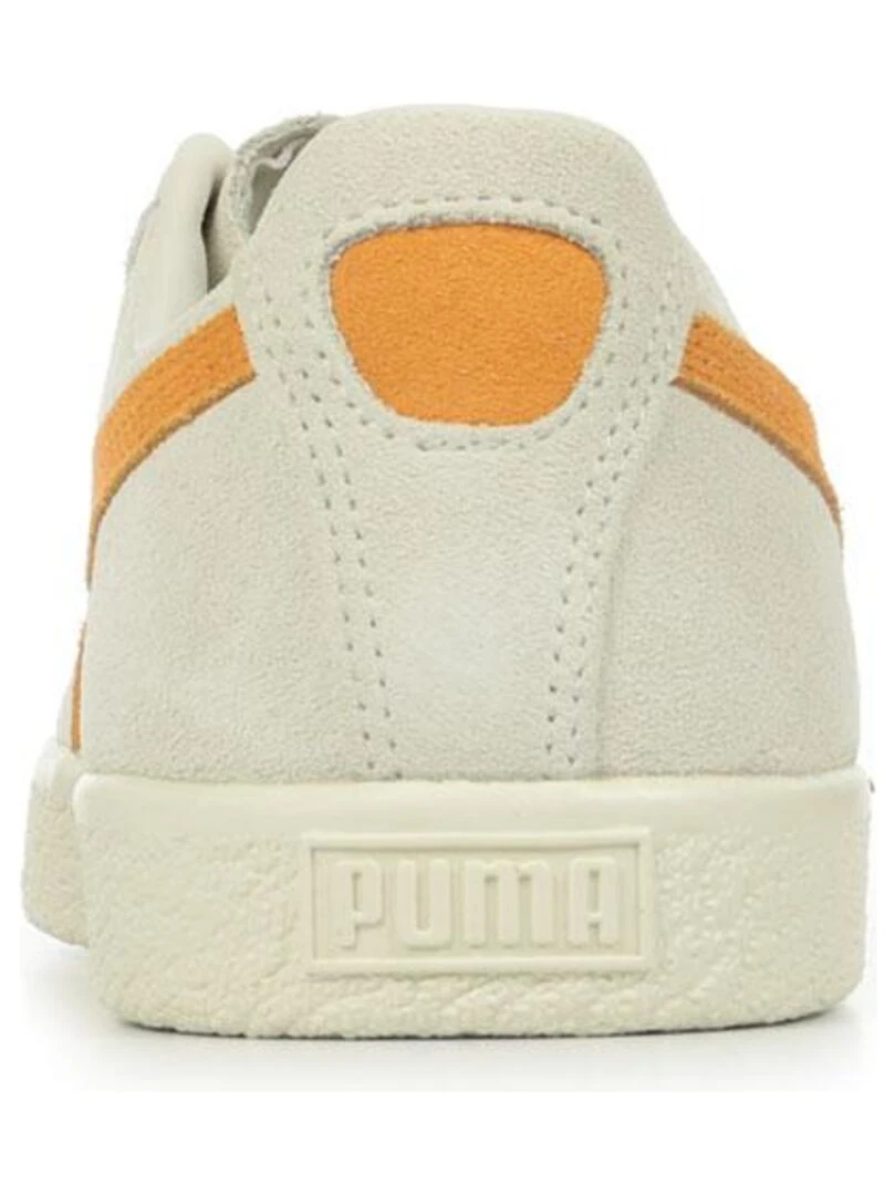 Baskets PUMA Clyde Og   Beige