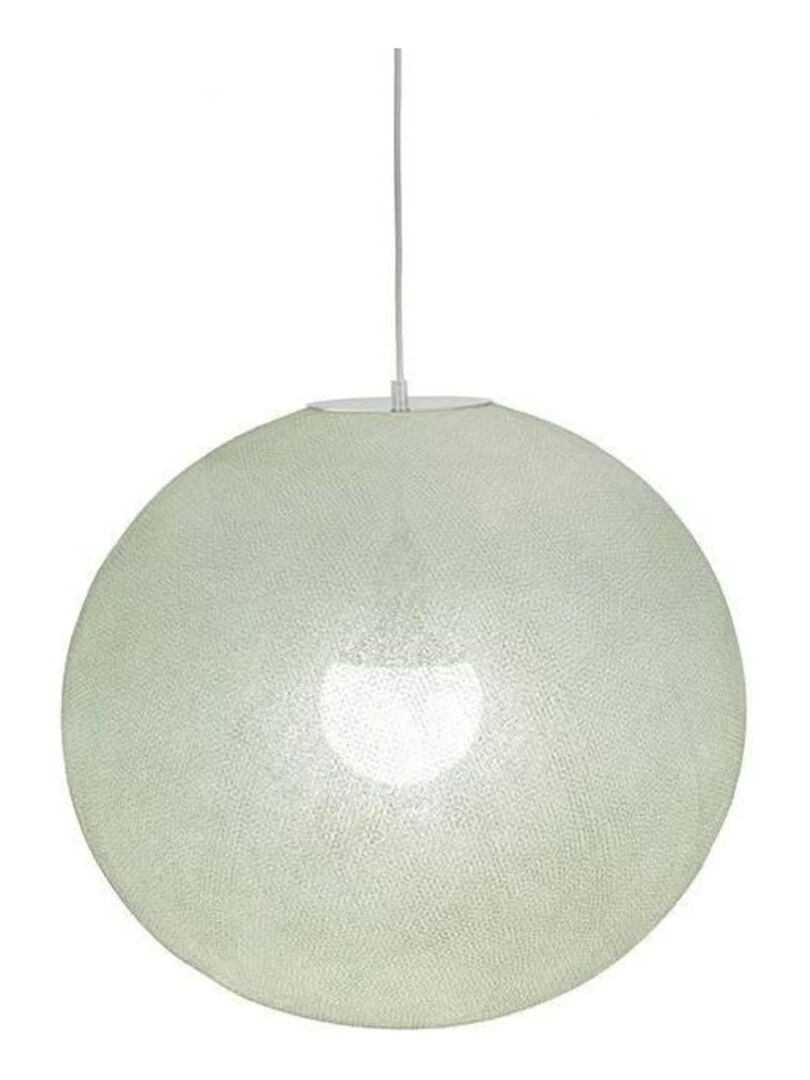 Globe Light XL 50cm   Vert tilleul