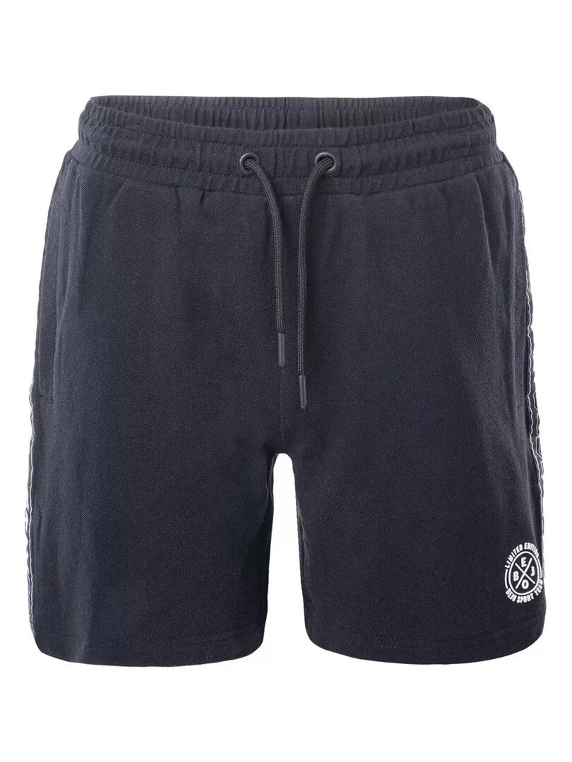 Bejo Short de jogging KAORI Noir