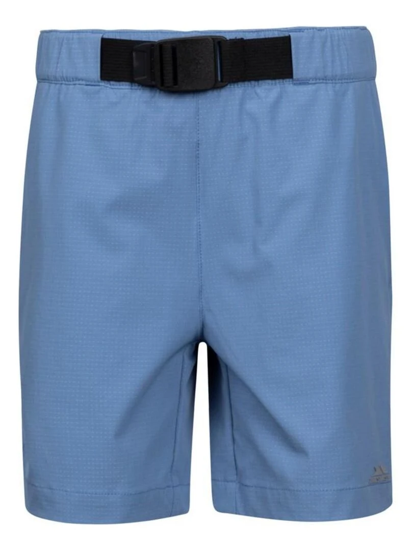 Trespass Short DIRECTORY Bleu