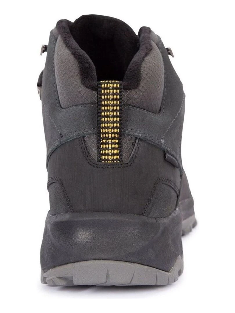 Trespass   Bottines de marche COLDEN   Gris foncé