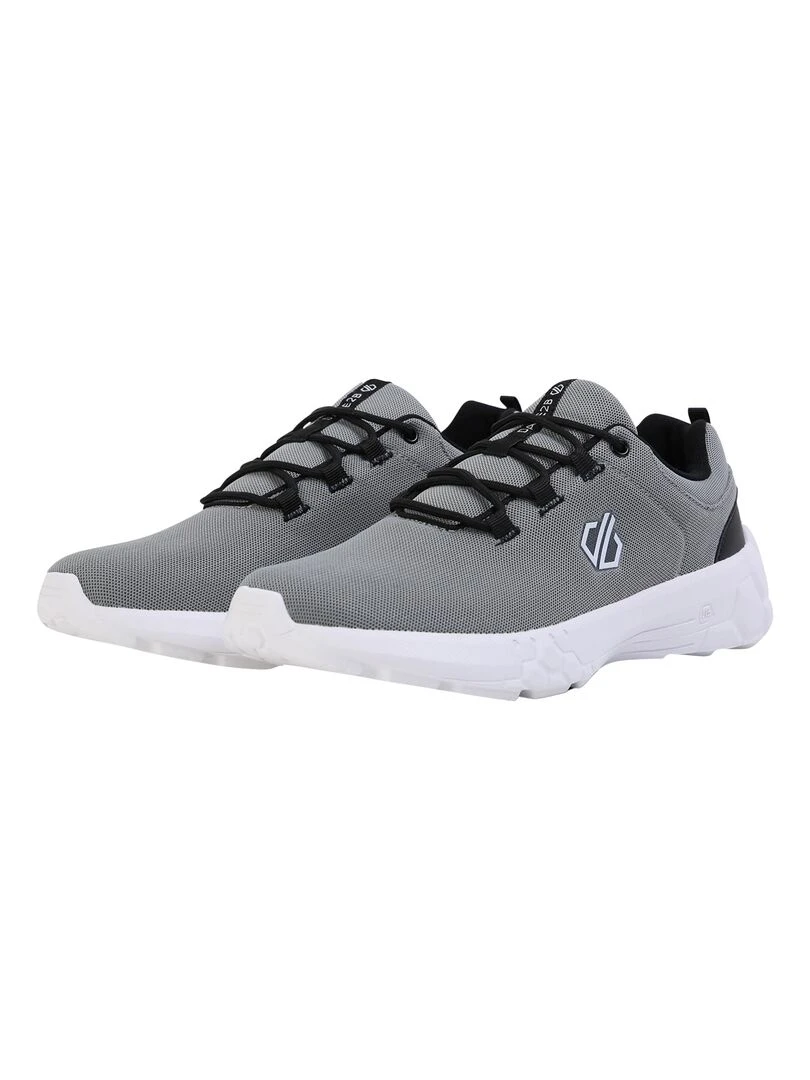 Dare 2B Baskets HEX SWIFT Gris foncé