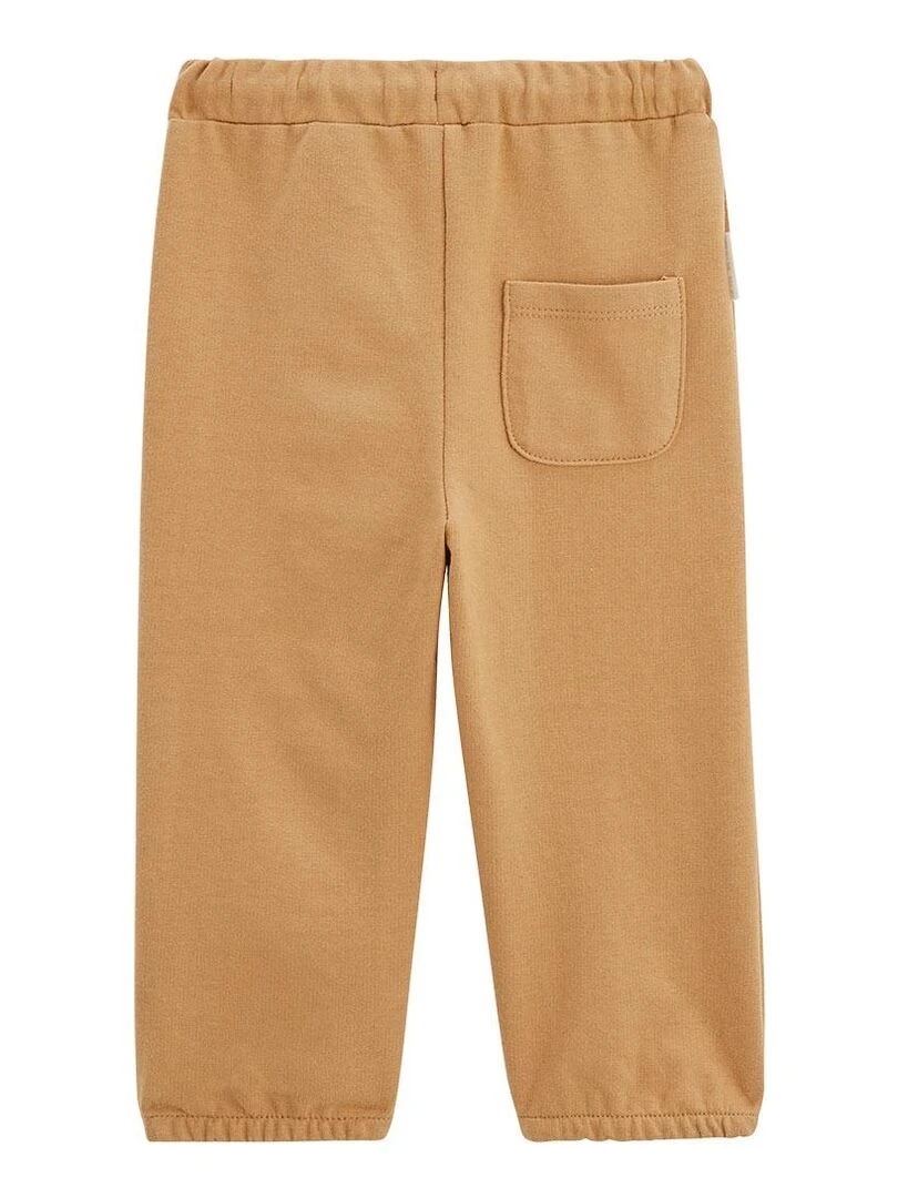 Pantalon bébé camel Athi Camel