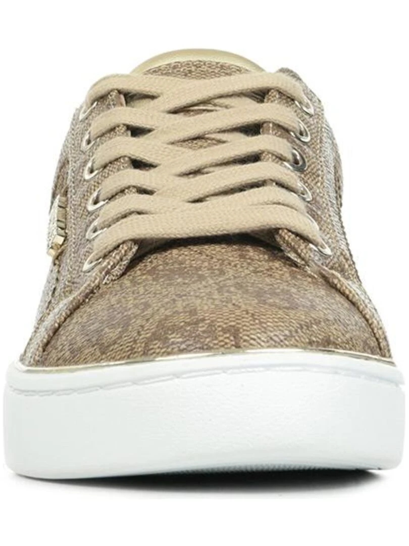 Baskets Guess Beckie   Marron