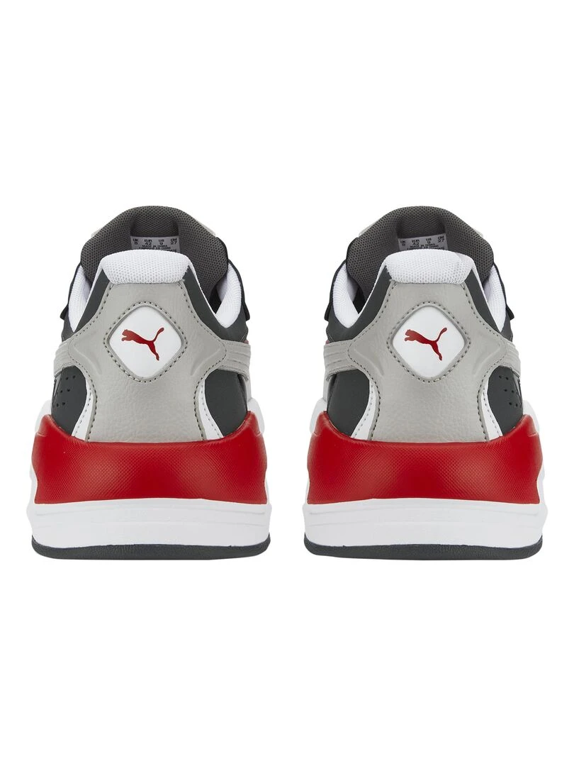 Basket Puma X Ray Speed   Noir