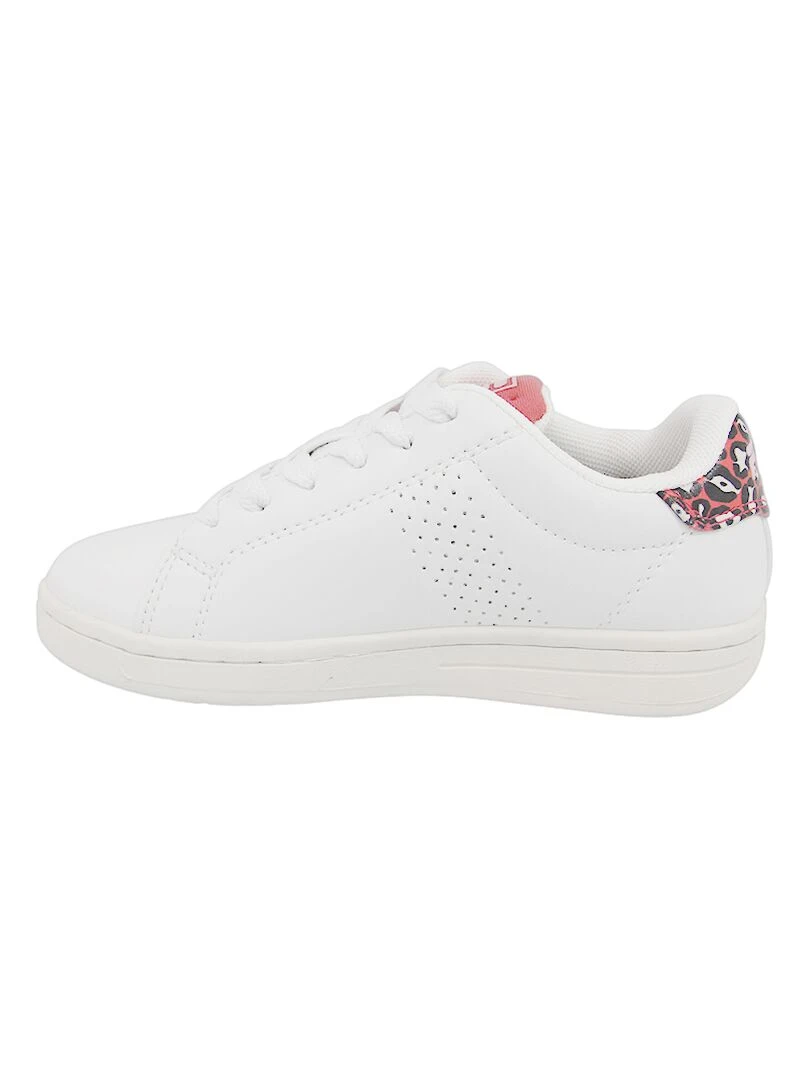 Baskets 'Fila' 'Crosscourt 2 NT Kids'   Blanc