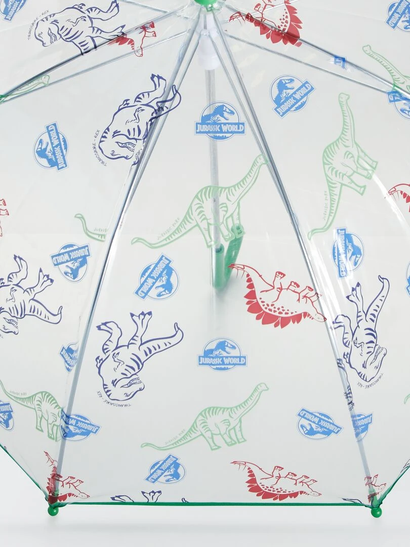 Parapluie 'Jurassic' Vert