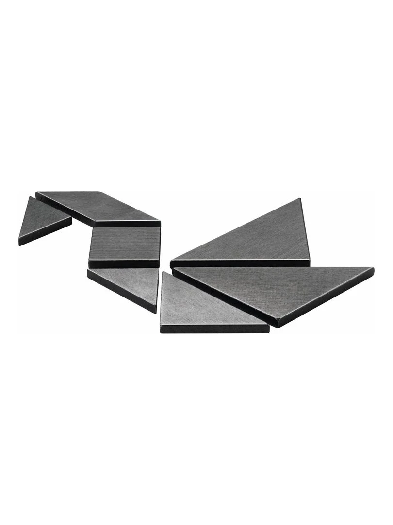 Tangram en bois N/A