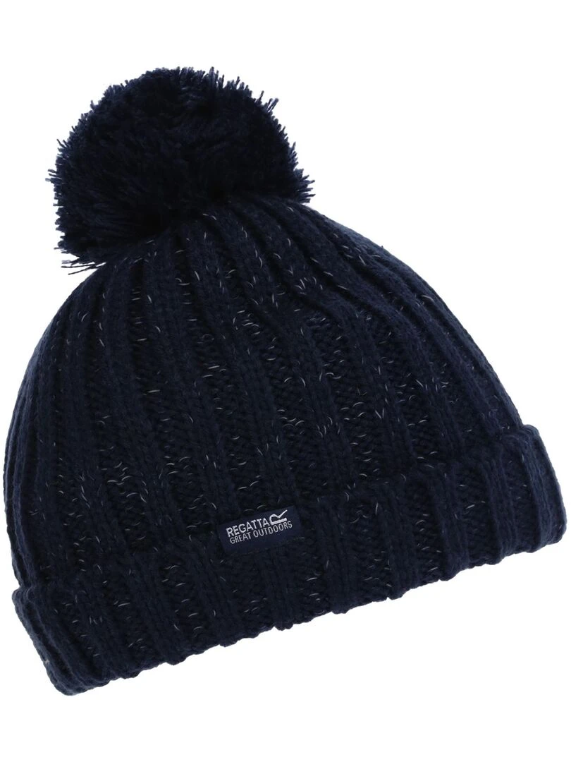 Regatta Bonnet LUMINOSITY Bleu marine