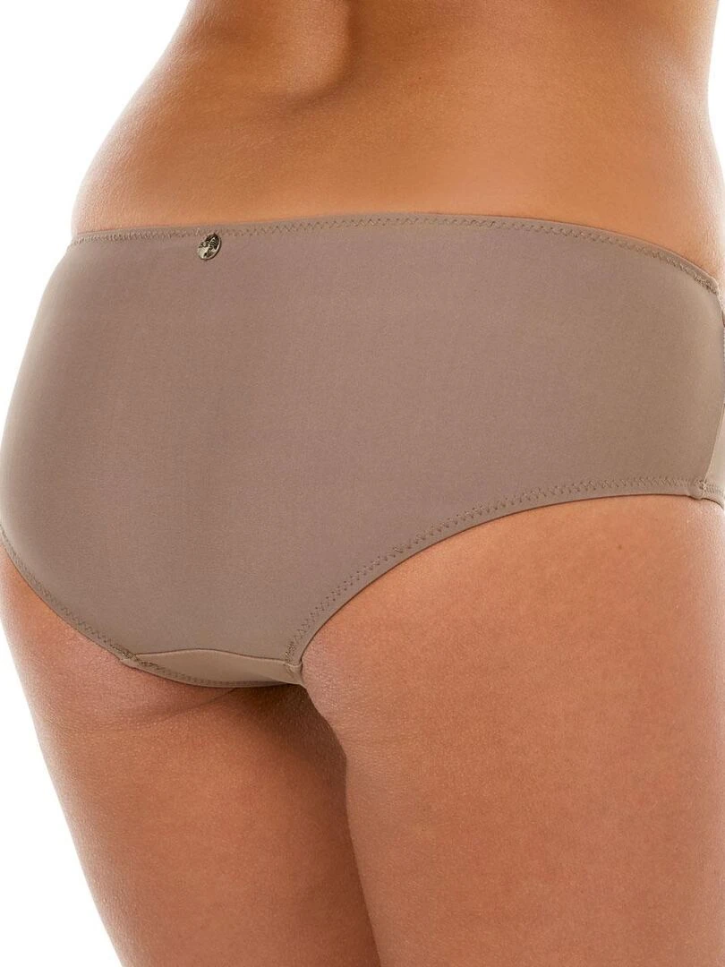 Shorty de bain PLAGE Brigitte Bardot Bain Beige