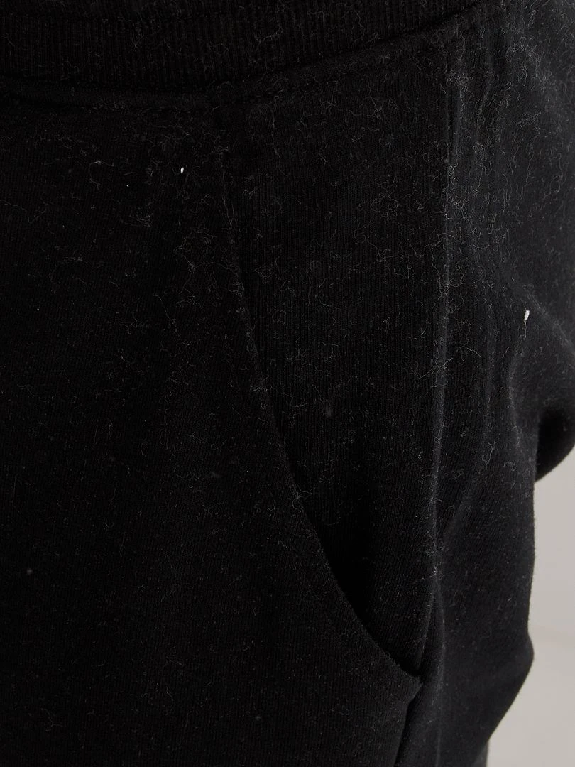 Pantalon de sport   noir