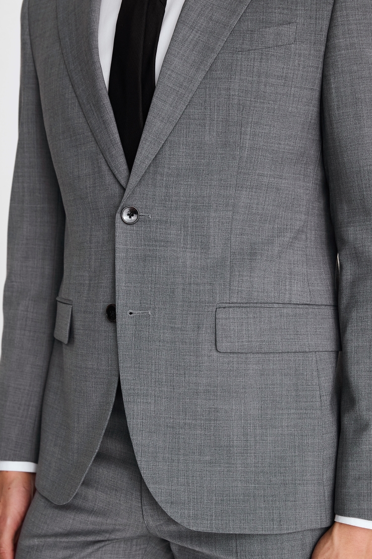 French Connection Slim Fit Sky Jacket