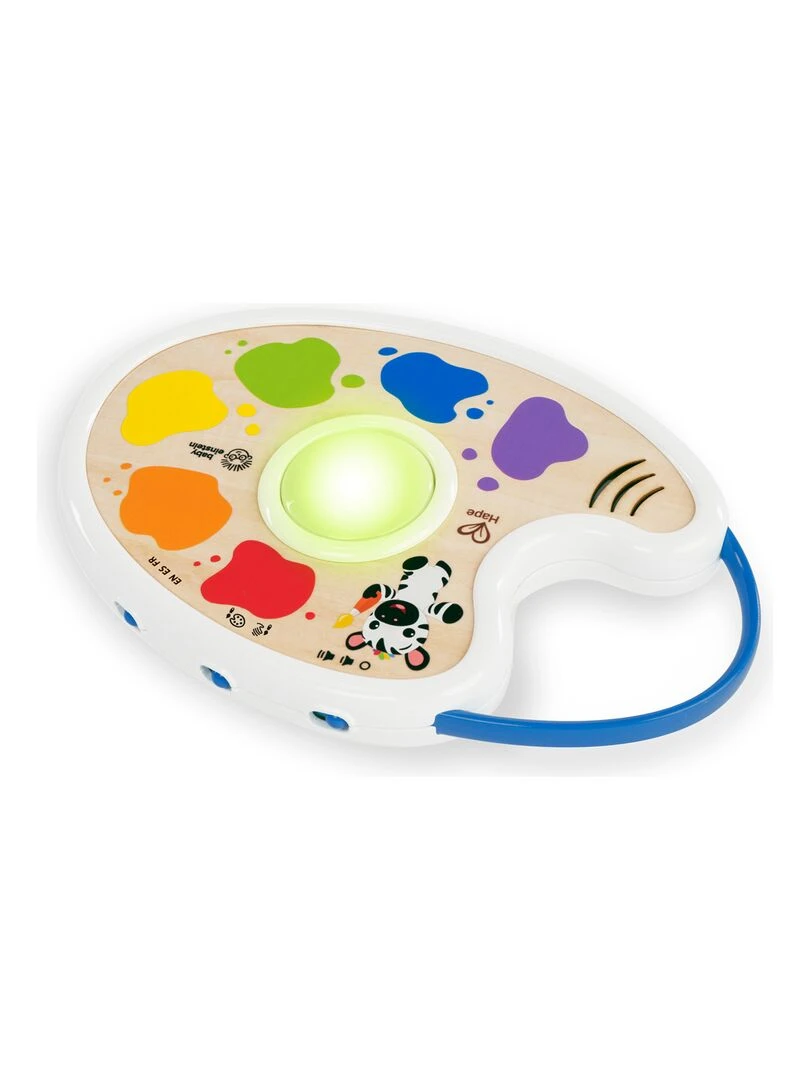 magic touch   palette de couleurs   N/A