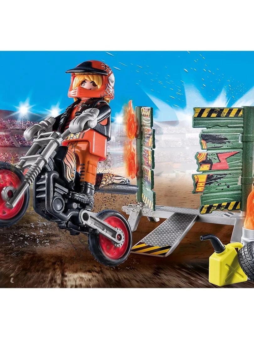 Stunt Show Starter Pack Cascadeur   N/A