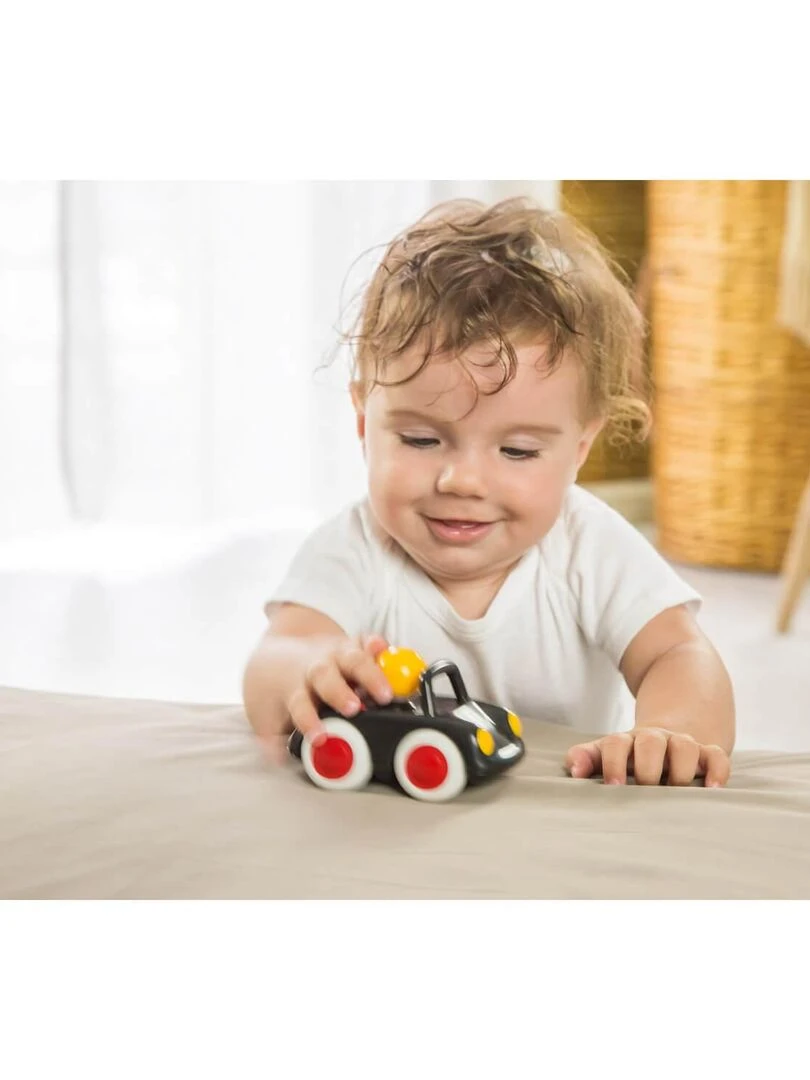 Baby véhicule : Voiture sport   N/A