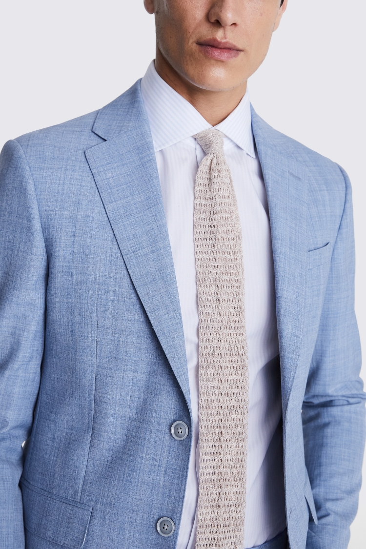 French Connection Slim Fit Sky Jacket