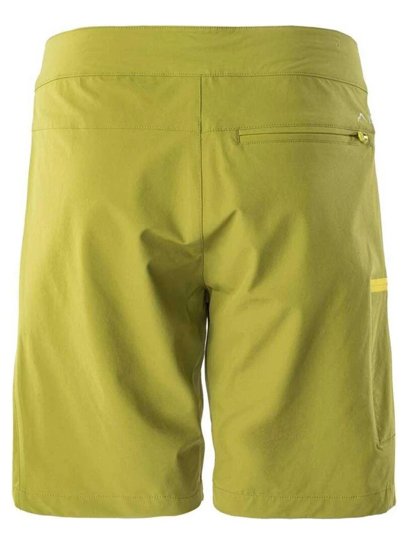 Elbrus Short ARNE Vert