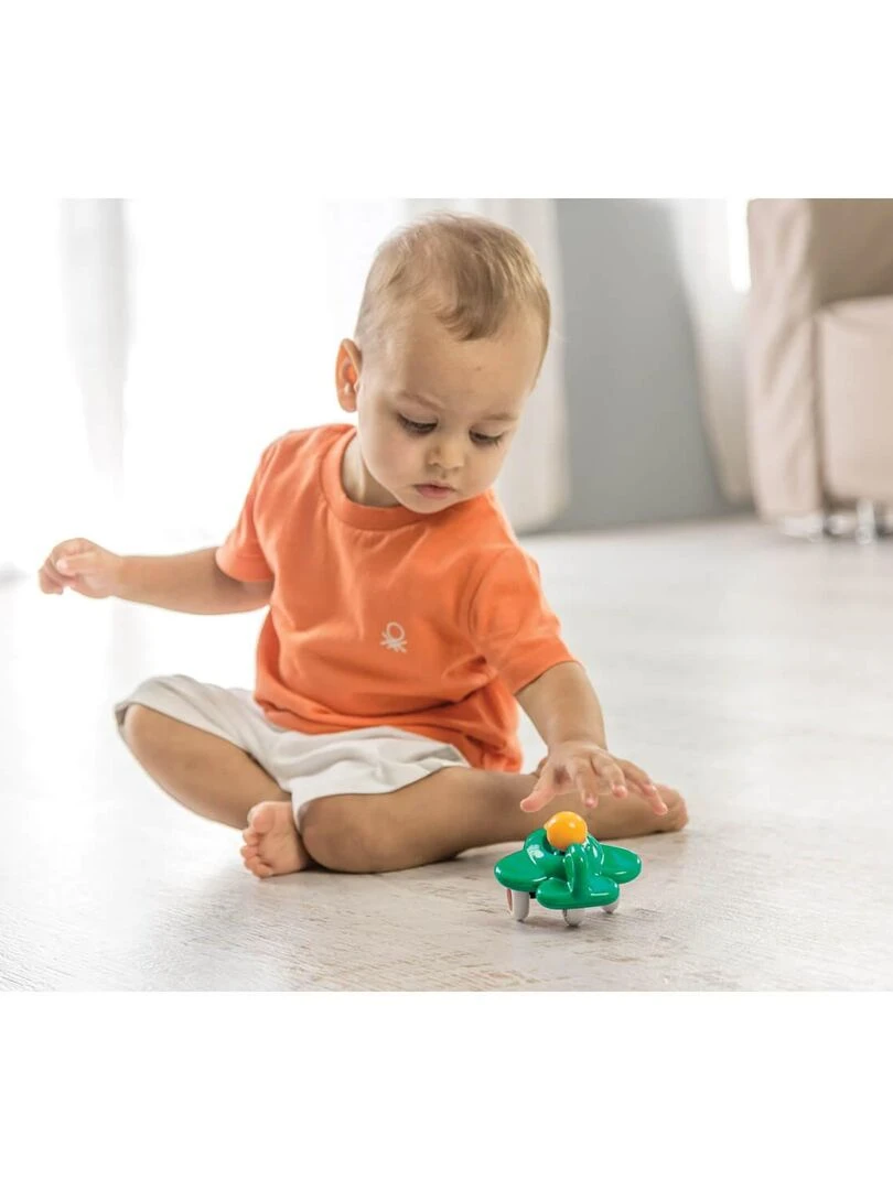 Baby véhicule : Avion   N/A